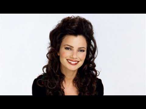 VIDEO : Will There Be a Reboot of The Nanny?