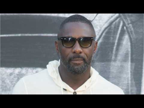 VIDEO : Idris Elba To Join Universal?s ?Cats? Adaptation
