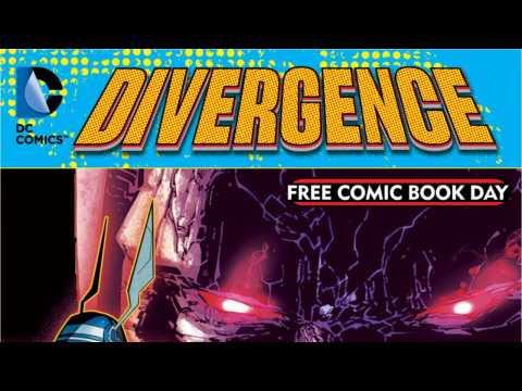 VIDEO : Comic Shops To Give Out Free Comic Books During ComicFest