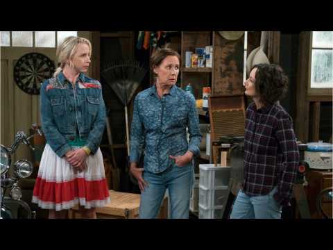 VIDEO : 'The Conners' Is A Better Show Without Roseanne Barr