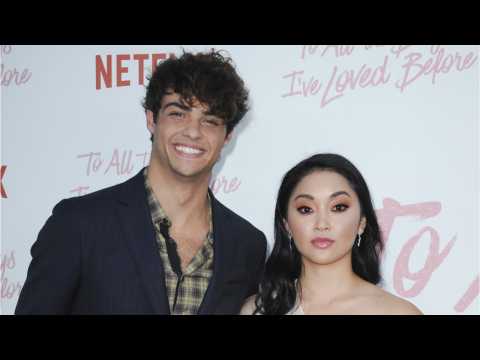 VIDEO : ?To All The Boys I?ve Loved Before? One Of Netflix's Most Viewed Original Films