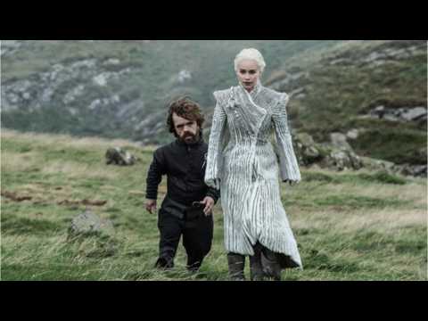 VIDEO : ?Game of Thrones? Season 8 Is Coming...