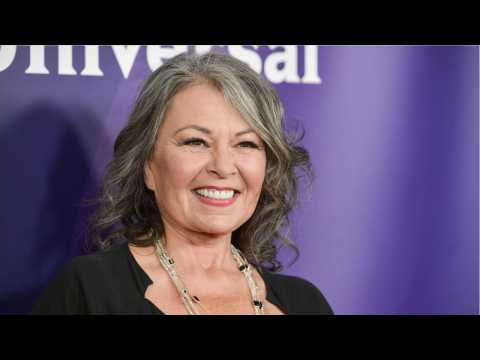 VIDEO : Roseanne Barr Critiques Way Character Was Killed Off