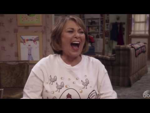 VIDEO : 'The Conners' Premiere Announces Roseanne's Fate