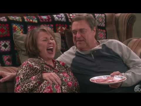 VIDEO : 'The Conners': Roseanne 'Killed Off' By Opioid Overdose