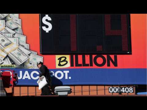 VIDEO : Combined US Lottery Jackpots Top $1Billion