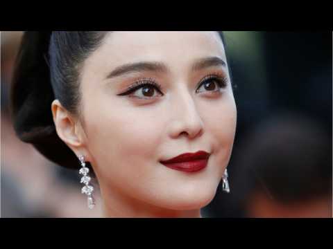 VIDEO : Fan Bingbing Seen In Public For First Time Since Her Disappearance