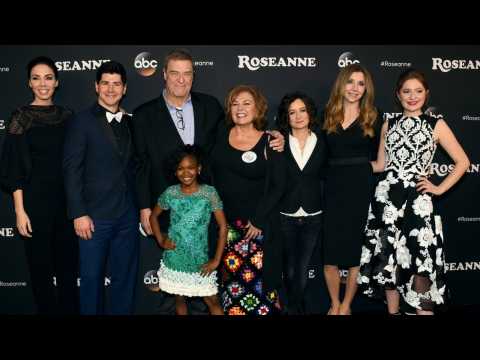 VIDEO : ?The Conners? Ratings Were Significantly Lower Than The ?Roseanne? Reboot Premiere