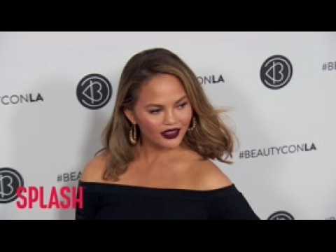 VIDEO : Chrissy Teigen: Kanye West has always had 'strong' opinions