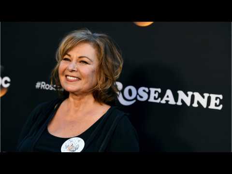 VIDEO : Roseanne Slams TV Death