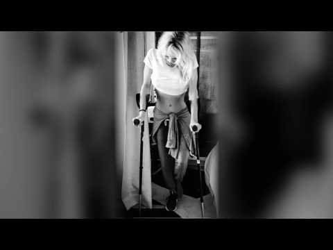 VIDEO : DALS : le sort s'acharne sur Pamela Anderson