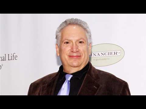 VIDEO : Harvey Fierstein Shares Thoughts On Hairspray Movie