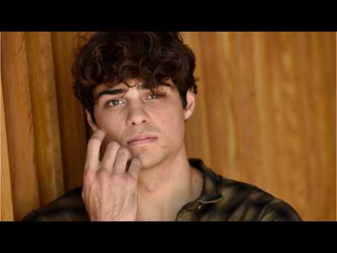 VIDEO : People Are Obsessing Over Noah Centineo's Recent Cameo