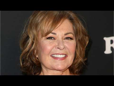 VIDEO : Roseanne Barr Speaks After The Conners Debut