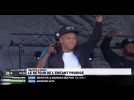 Zap Sport du 18 octobre : Kylian Mbappé de retour à Bondy (vidéo)