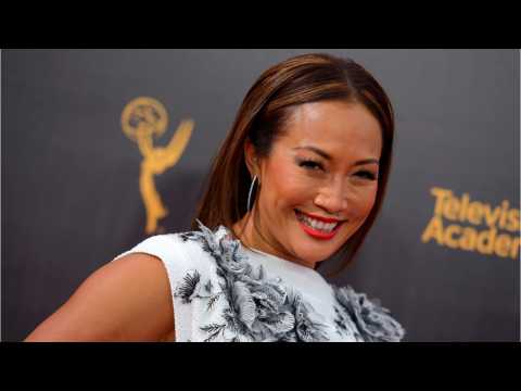 VIDEO : Carrie Ann Inaba Used to Date John Stamos
