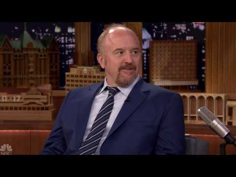 VIDEO : Louis C.K. Claims Caustic Comeback Cost Millions