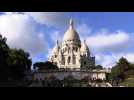 Face au tourisme de masse, Montmartre tente de garder son âme