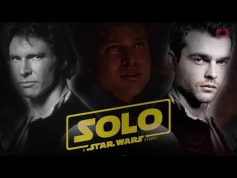 VIDEO : Fans Use FakeApp To Put Young Harrison Ford In 'Solo'