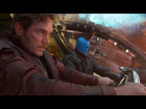 VIDEO : Possible 'Guardians of the Galaxy Vol. 3' Title Revealed