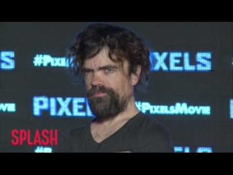 VIDEO : Peter Dinklage's new film 'took a quarter of a century' to make
