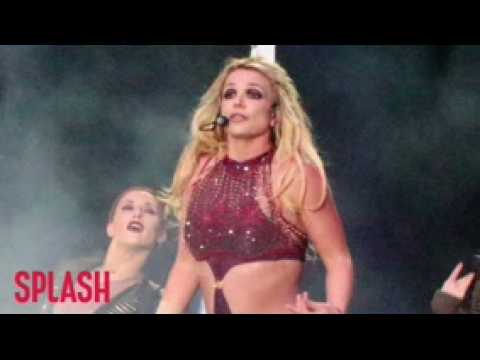 VIDEO : Britney Spears' new Vegas residency?