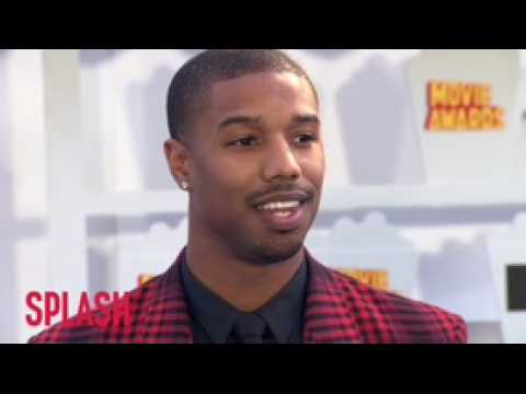 VIDEO : Michael B. Jordan to star in and produce The Silver Bear adaptation