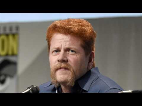 VIDEO : Michael Cudlitz Opens Up About Walking Dead Return