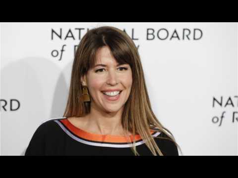 VIDEO : Patty Jenkins To Debut New TV Project At AFI Fest