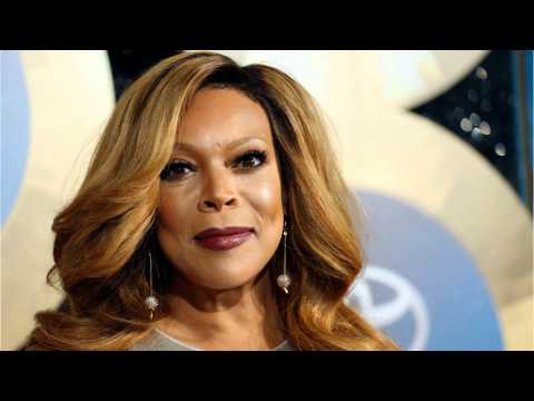 VIDEO : Wendy Williams Honored For Career Achievements