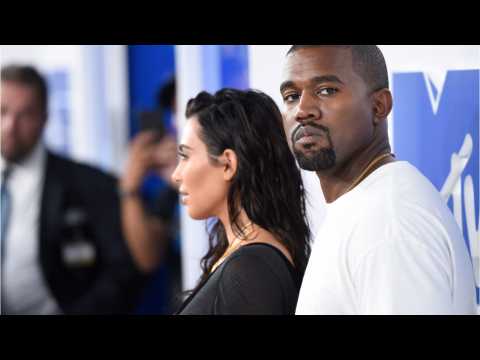 VIDEO : Elle Receives Backlash For Fake Kim Kardashian Kanye West Breakup Tweet
