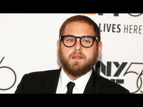 VIDEO : What Movie Did Jonah Hill Show His Cast For His Directorial Debut, 'Mid90s'?