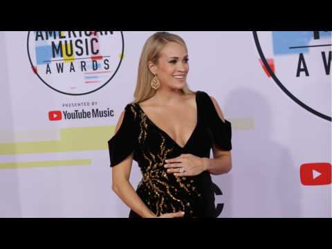 VIDEO : How Has Pregnancy Changed Carrie Underwood's Singing?