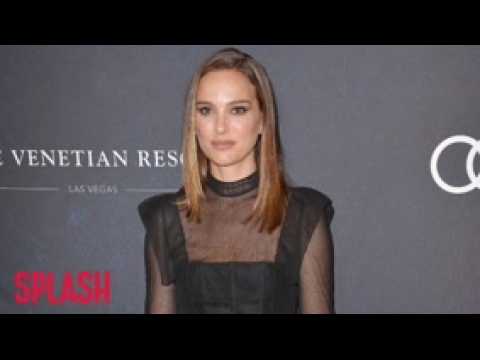 VIDEO : Natalie Portman: Stop calling women crazy!