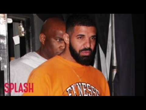VIDEO : Drake wanted family with Rihanna