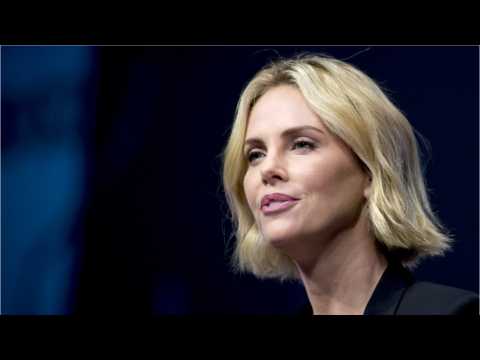 VIDEO : Charlize Theron Opens Up About Challenges Women Face