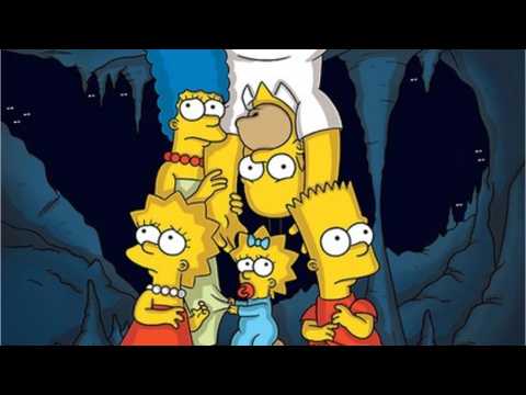 VIDEO : Next Year?s ?Treehouse Of Horror? On ?The Simpsons? Will Be 666th Episode