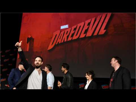 VIDEO : Wilson Fisk Returns In ?Daredevil? Season 3, Along With Bullseye's Debut