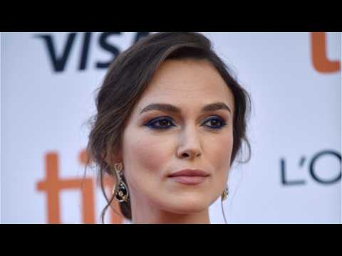 VIDEO : Which Disney Movies Has Keira Knightley Banned Her Daughter From Watching?