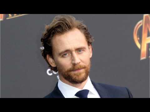 VIDEO : Tom Hiddleston Wasn't So Sure 'The Avengers' Would Work