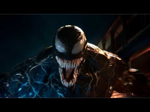 VIDEO : 'Venom' Gears Up For China Release