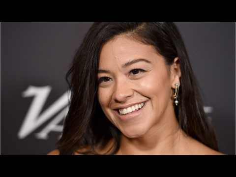 VIDEO : Gina Rodriguez Transforms Into An Action Star For Her New Film