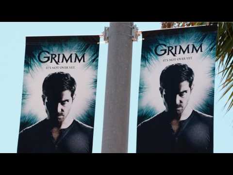 VIDEO : NBC To Produce Spinoff Of TV Show ?Grimm?