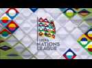 France - Allemagne : Antoine Griezmann permet aux Bleus de prendre l'avantage (78e)