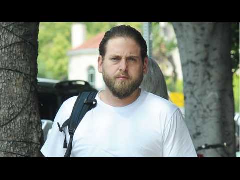VIDEO : Jonah Hill Makes His Directorial Debut
