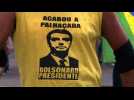 Brésil: Bolsonaro et l'extrême droite aux portes du pouvoir