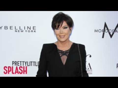 VIDEO : Kris Jenner sends heartfelt birthday message to Kim Kardashian West