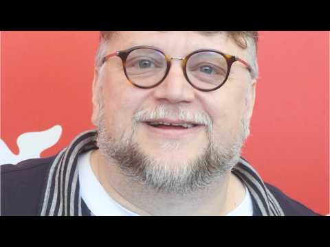 VIDEO : What Is Guillermo Del Toro's Next Project?