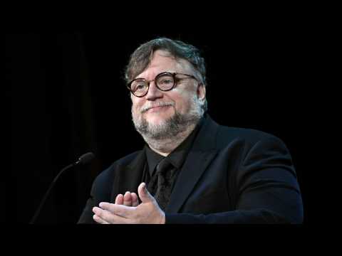 VIDEO : Netflix To Produce Del Toro Dream Project