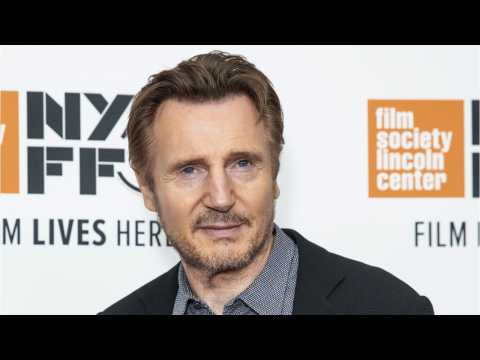 VIDEO : Liam Neeson?s Son Finds Sweet Way To Honor His Late Mother